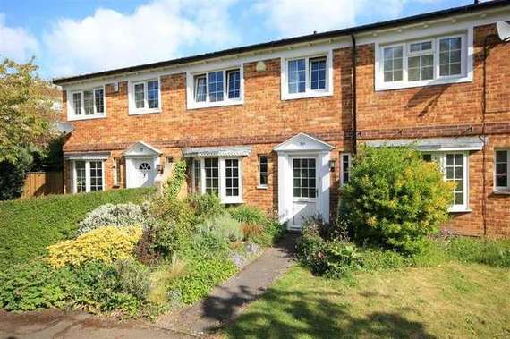 3 Bedroom Terraced