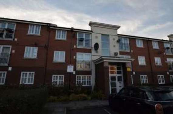 2 Bedroom Flat