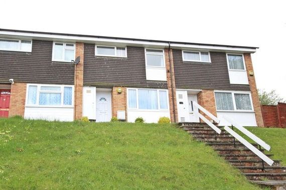 3&nbsp;Bedroom&nbsp;Terraced