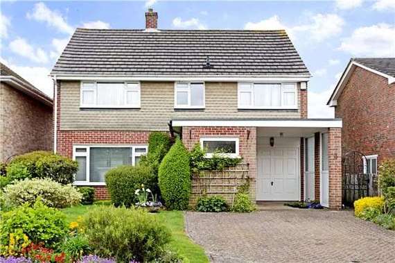 4 Bedroom Detached