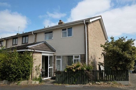 3 Bedroom Semi-Detac...