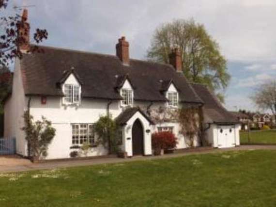 5 Bedroom Detached