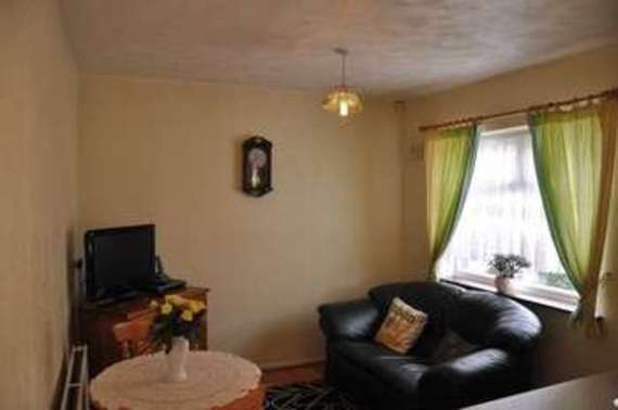 3 Bedroom Terraced