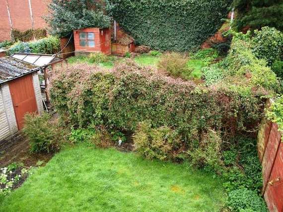 3&nbsp;Bedroom&nbsp;Semi-Detac...