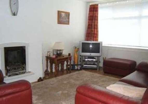 2 Bedroom Terraced