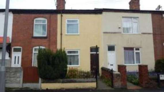 3 Bedroom Terraced