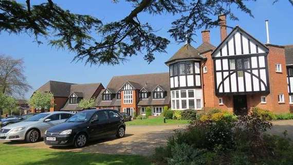 2&nbsp;Bedroom&nbsp;Flat