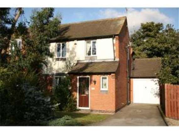 3 Bedroom Detached