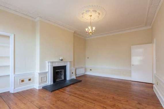 3 Bedroom Flat