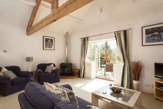 3 Bedroom Semi-Detac...