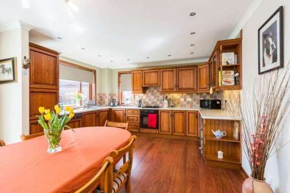 3 Bedroom Bungalow
