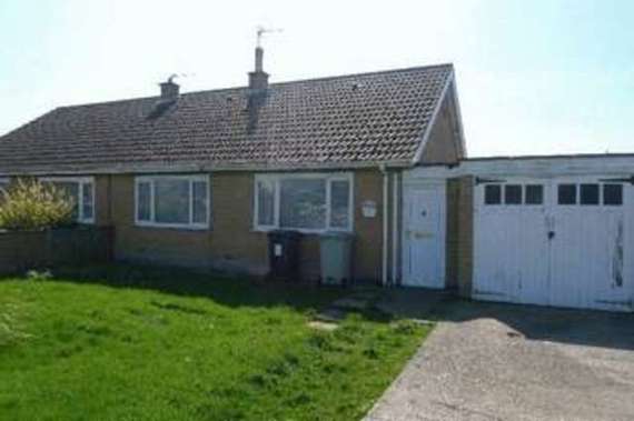 2 Bedroom Detached