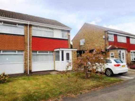 3 Bedroom Semi-Detac...
