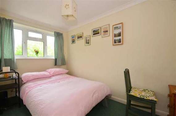 2&nbsp;Bedroom&nbsp;Terraced