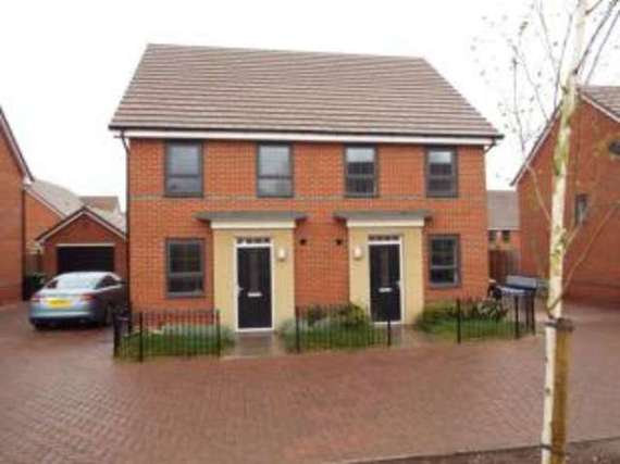 2 Bedroom Detached