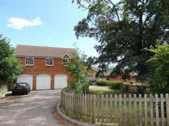 2 Bedroom Detached