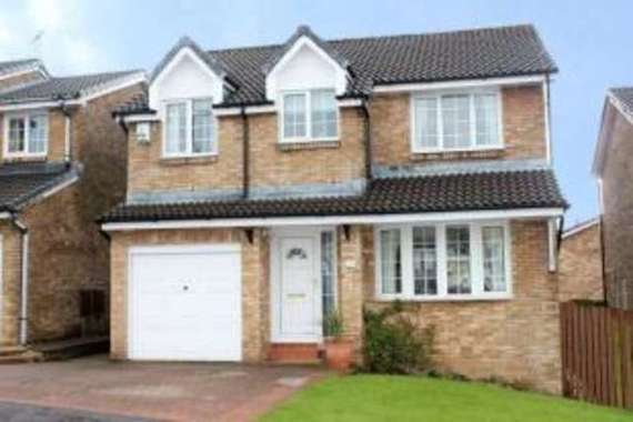 4 Bedroom Detached