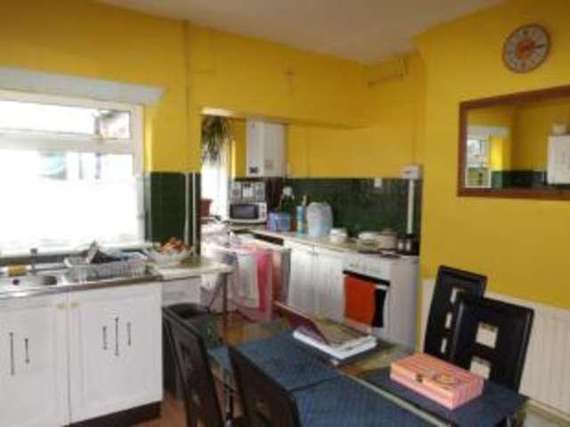 2 Bedroom Terraced