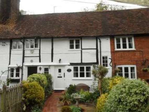 2&nbsp;Bedroom&nbsp;Terraced