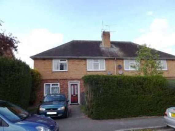 2 Bedroom Flat