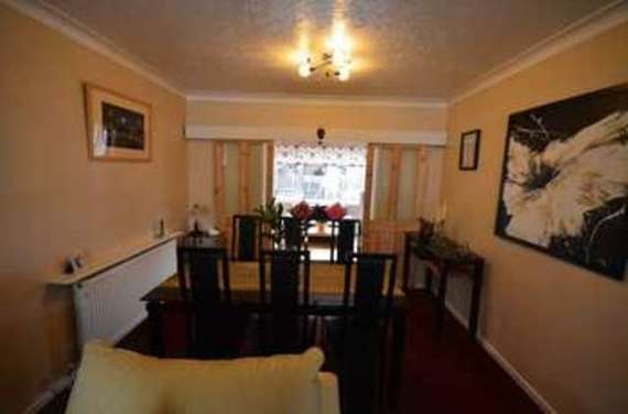 3 Bedroom Semi-Detac...