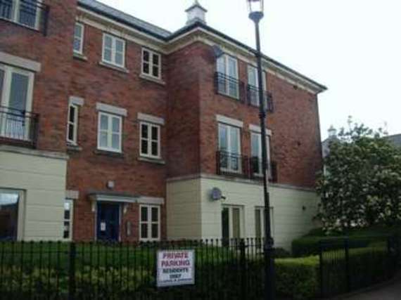 2 Bedroom Flat