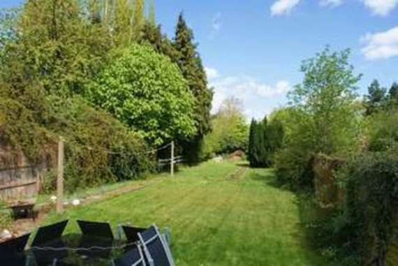 3 Bedroom Semi-Detac...