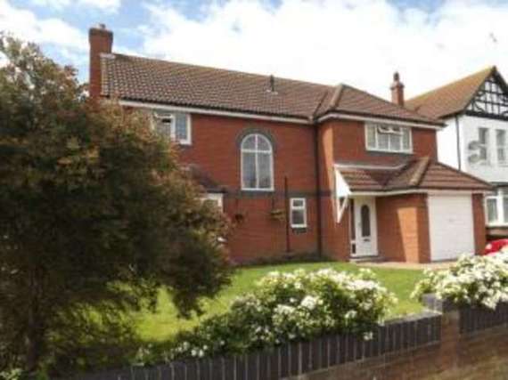 4 Bedroom Detached