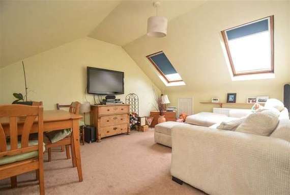 2 Bedroom Apartment