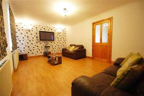 3&nbsp;Bedroom&nbsp;Bungalow