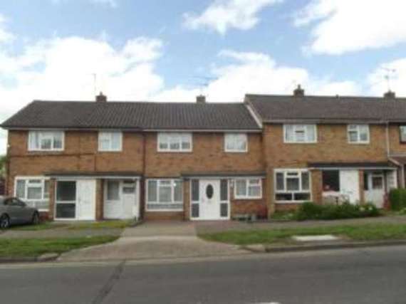 3 Bedroom Terraced