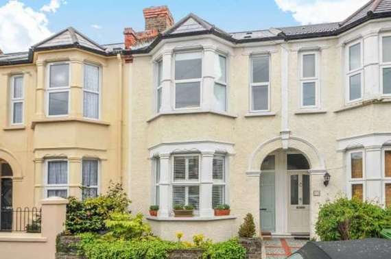 3 Bedroom Terraced