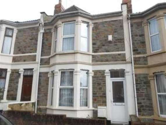 2 Bedroom Terraced