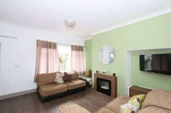 2 Bedroom Terraced