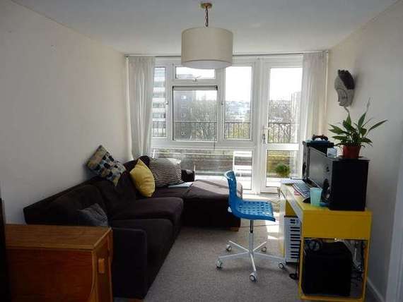 1&nbsp;Bedroom&nbsp;Flat