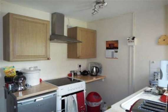 3 Bedroom Terraced