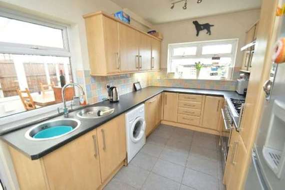 3 Bedroom Semi-Detac...