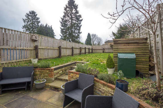 3&nbsp;Bedroom&nbsp;Semi-Detac...