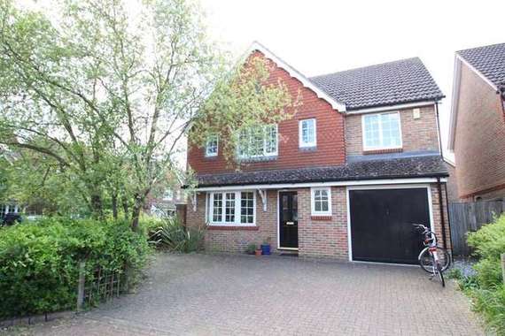 4 Bedroom Detached