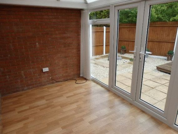 2 Bedroom Semi-Detac...