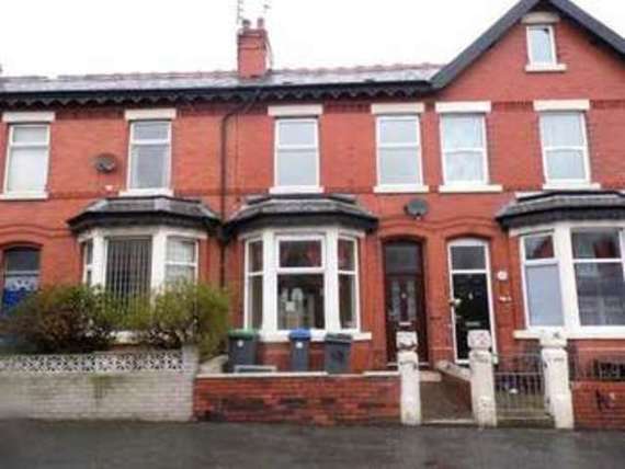 4 Bedroom Terraced