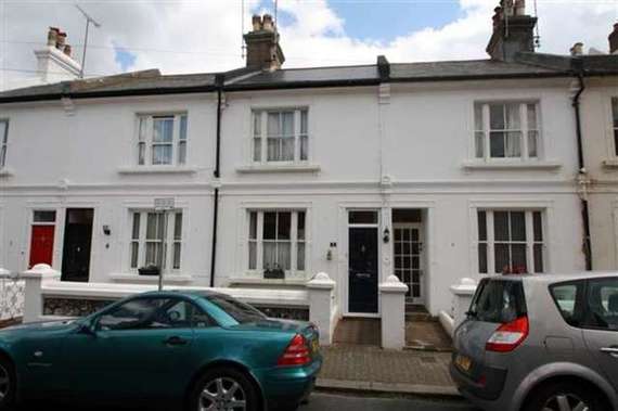 3 Bedroom Terraced