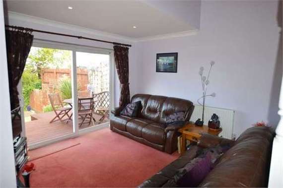 3 Bedroom Detached
