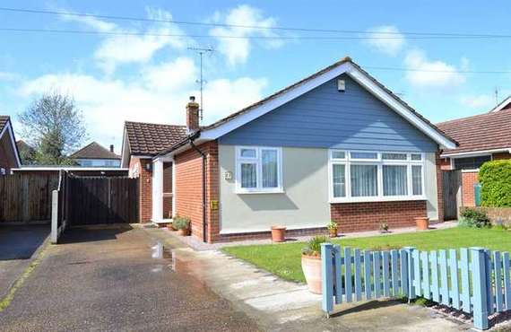 2 Bedroom Detached