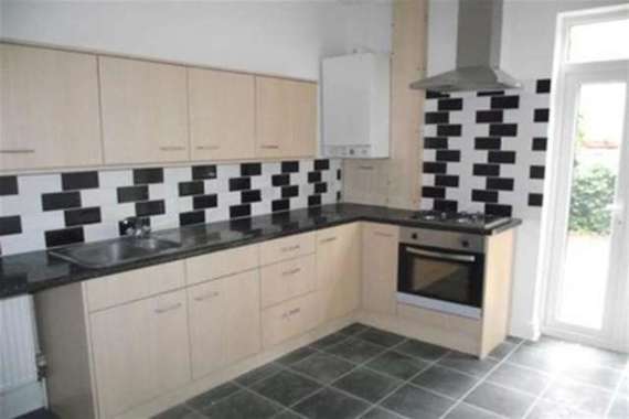 4 Bedroom Detached