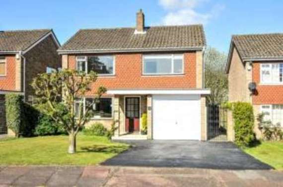 4 Bedroom Detached