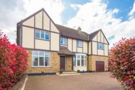 5 Bedroom Detached