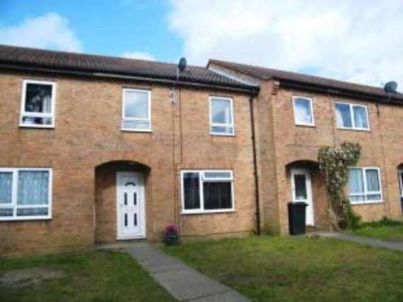 3&nbsp;Bedroom&nbsp;Terraced