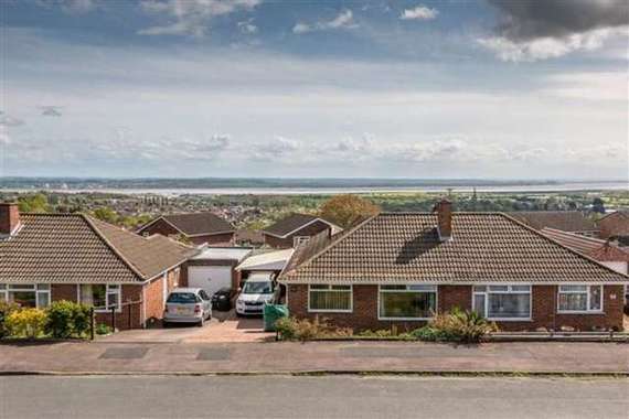 3 Bedroom Semi-Detac...