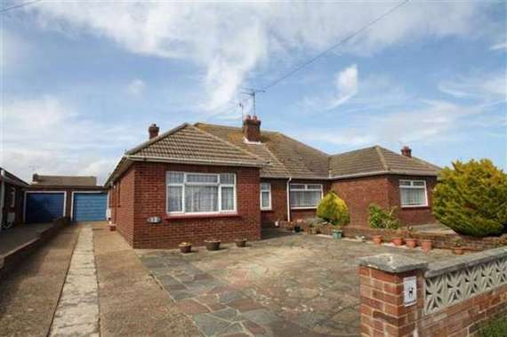 3 Bedroom Detached